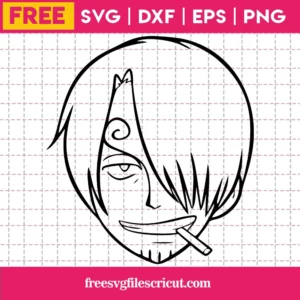 Zoro Svg Zoro Design Svg Anime Svg Manga Svg (Download Now) 