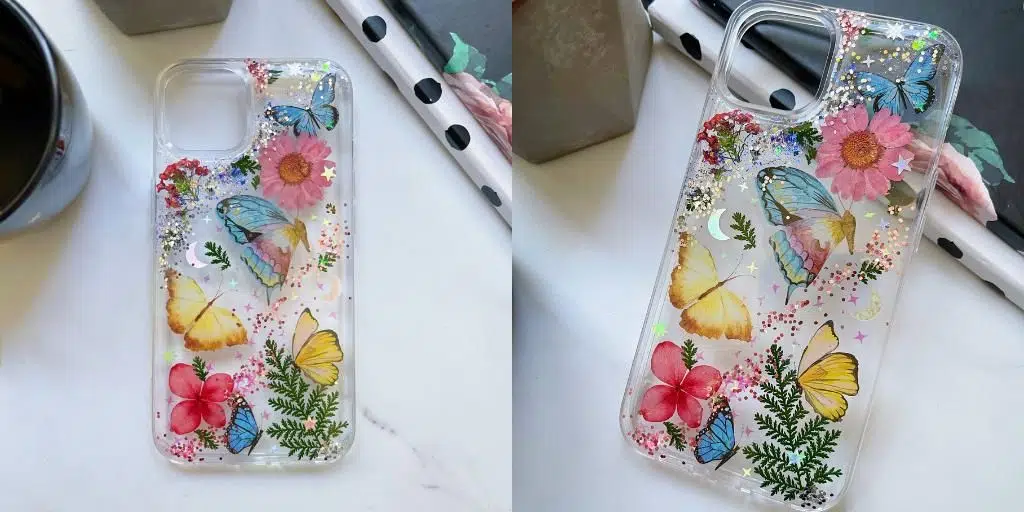 Add Your Final Coat of Resin and Enjoy!