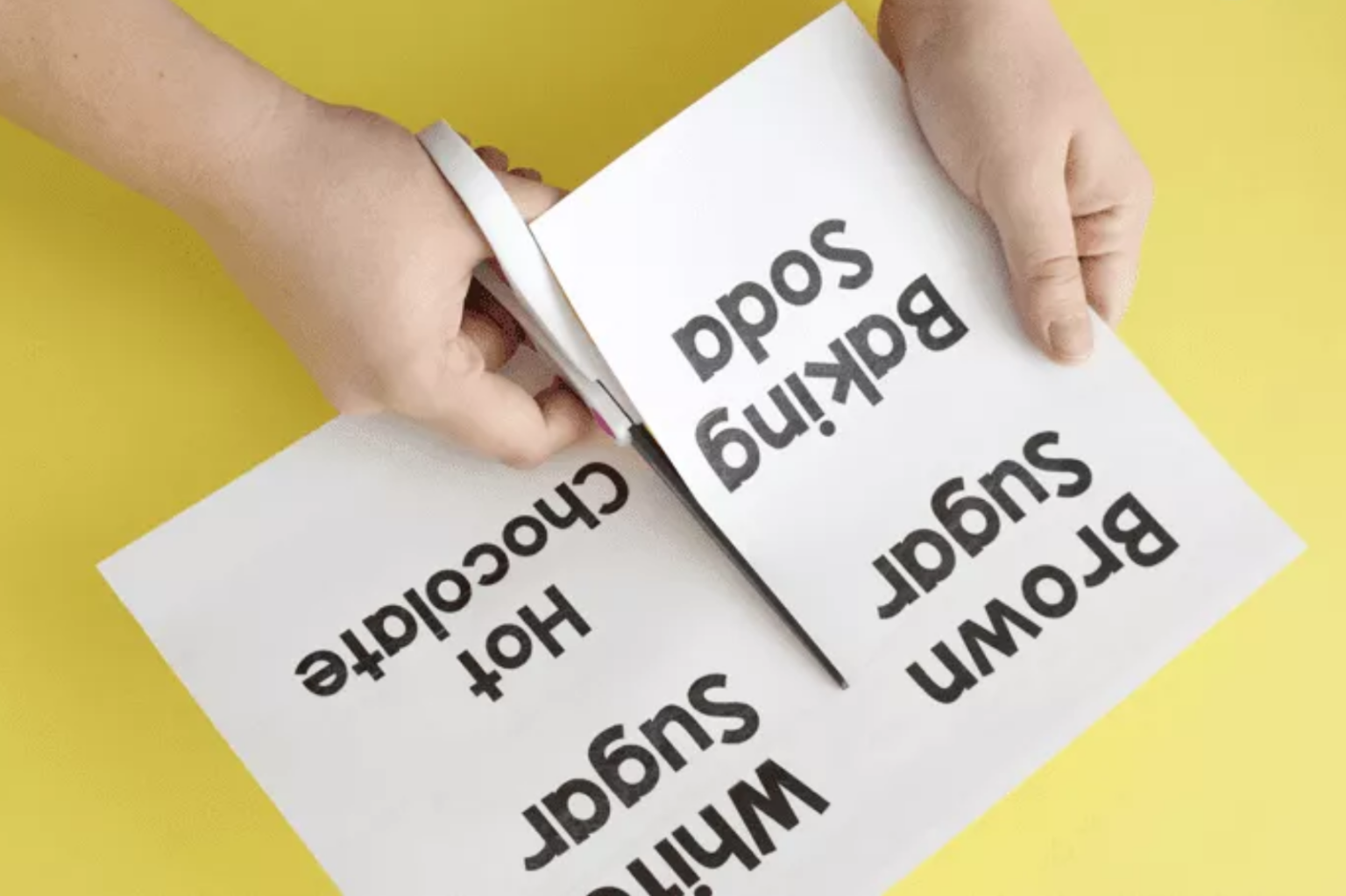 How to make DIY Labels : Step-by-Step Guide to Creating Your Own