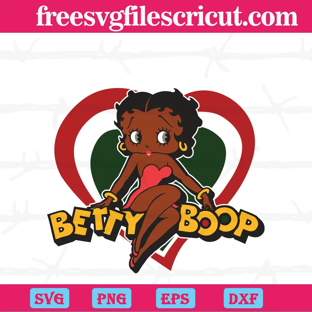 Detroit Lions Betty Boop Nfl Girl, Svg Png Dxf Eps Designs Download - free  svg files for cricut