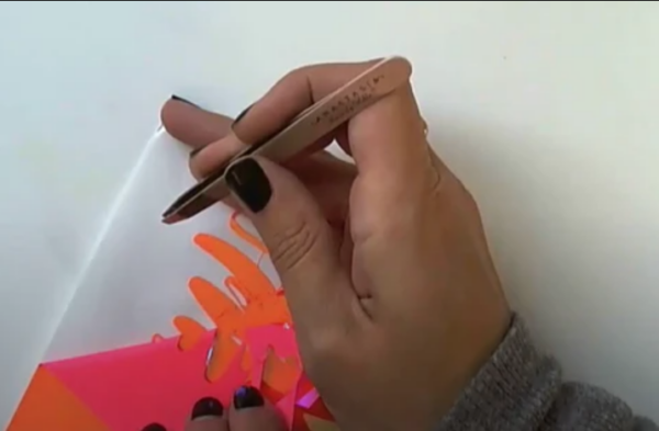 How to Personalize Mugs with Vinyl