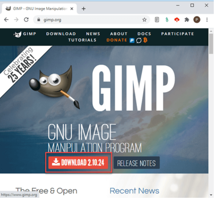 How to Resize Image without Losing Quality free svg files for cricut