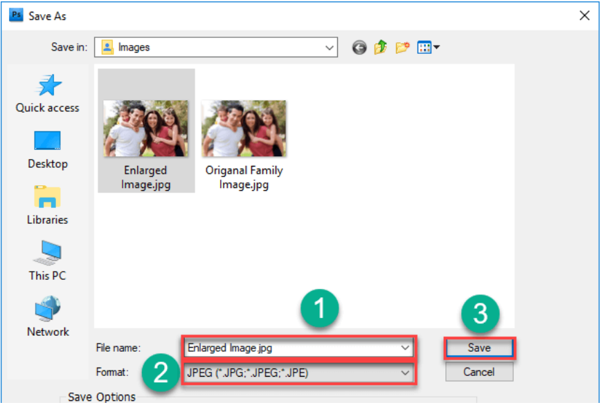 How to Resize Image without Losing Quality free svg files for cricut