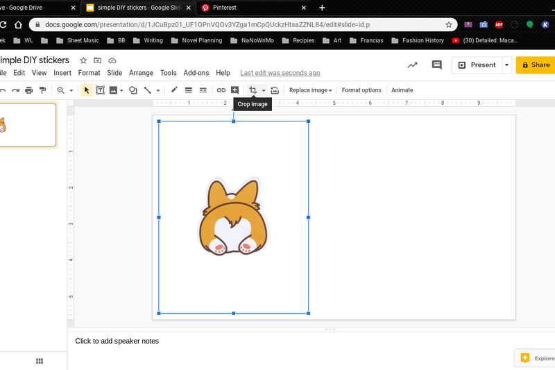 Simple Methods for Making DIY Stickers without Sticker Paper