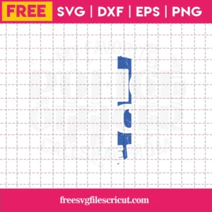 My Favorite Police Officer Calls Me Mom, Free Commercial Use Svg Cut Files Invert