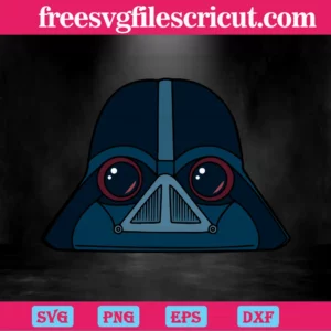 Angry Birds Star Wars Dart Vader, Downloadable Files Invert