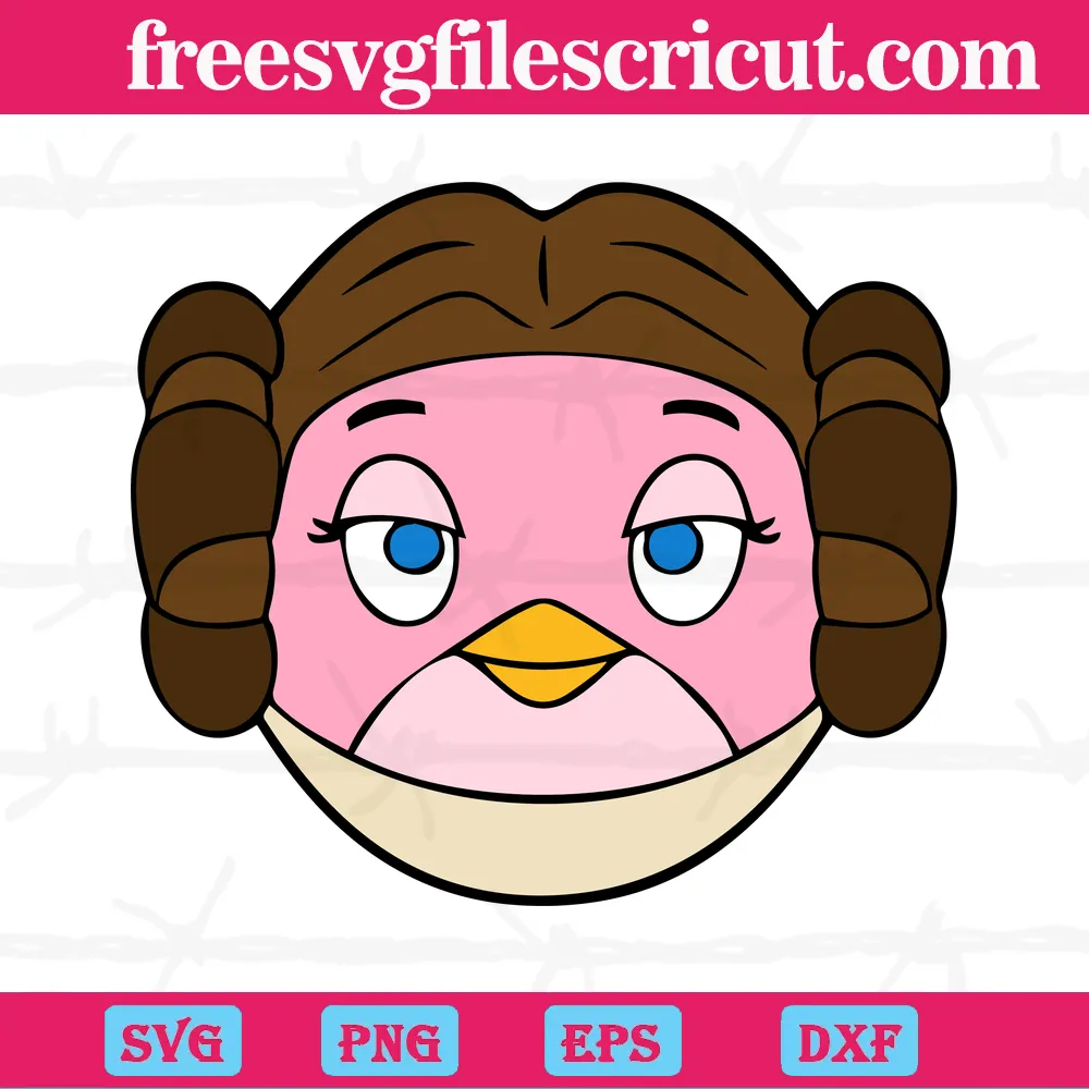angry birds star wars 2 padme