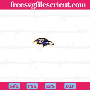 Baltimore Ravens Best Mom Ever, Svg Png Dxf Eps Cricut Invert