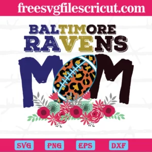 Baltimore Ravens Helmet Clipart SVG  Creative Design Maker –  Creativedesignmaker