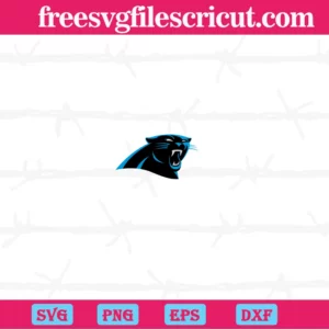 Carolina Panthers Best Mom Ever, Premium Svg Files Invert