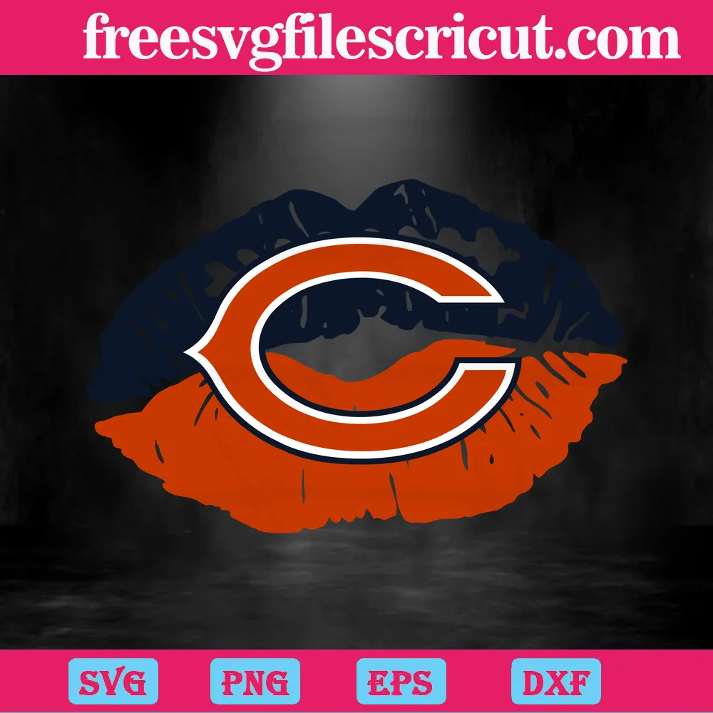 Bears Football Game Day Digital Art File SVG and DXF File 