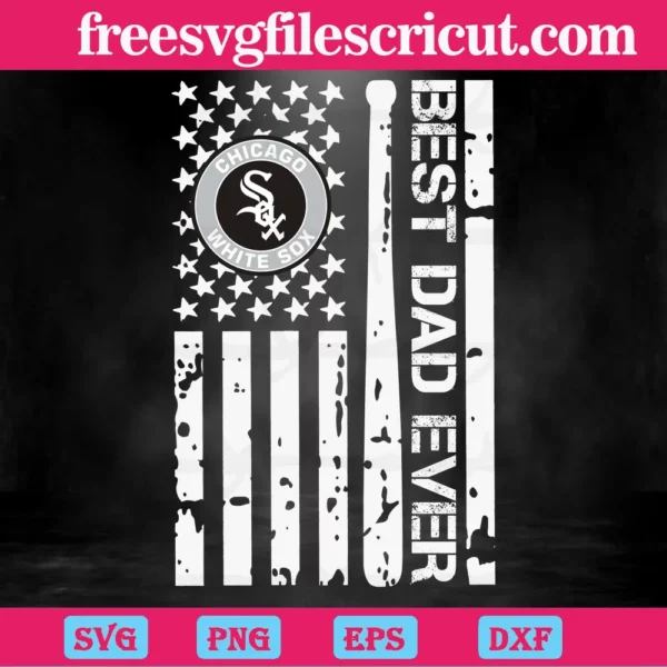 White Sox Svg Png online in USA