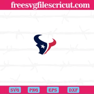 Houston Texans Best Mom Ever, Cutting File Svg Invert