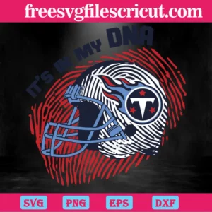 Tennessee Titans Mickey Mouse Svg, Sport Svg, Tennessee Tita