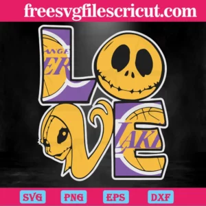 Star Wars Baby Yoda Hug Los Angeles Lakers Logo, The Best Digital Svg  Designs For Cricut - free svg files for cricut