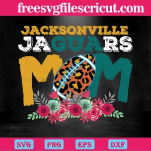 50+ Files Jacksonville Jaguars Svg Bundle, Jacksonville Svg