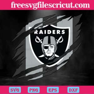 Bad Bunny Las Vegas Raiders Svg, Las Vegas Raiders Svg, Bad Bunny NFL Svg,  Png Dxf Eps, Instant Download