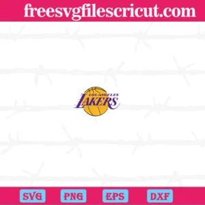 Los Angeles Lakers Best Mom Ever, Design Files Invert