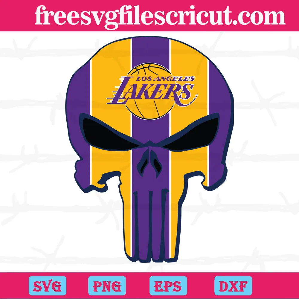 2 Lakers 24 PNG Files SVG Not Available 