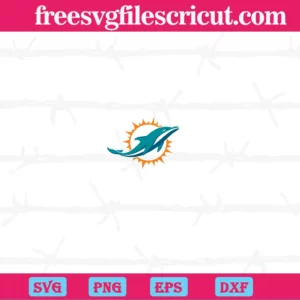 Miami Dolphins Best Mom Ever, Premium Svg Files Invert