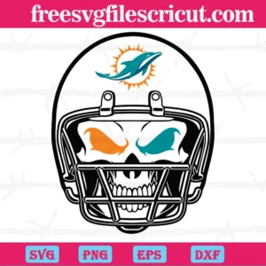 Miami dolphins american football PNG image. Download as SVG vector,  Transparent PNG, EPS or PSD. Use this Miami dol…