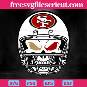 Pittsburgh Steelers Skull Helmet Svg - free svg files for cricut