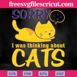 Sorry I Was Thinking About Cast, Svg File Formats Invert