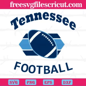 Tennessee Titans Football, Scalable Vector Graphics