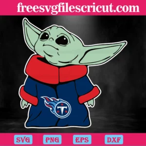 Tennessee Titans Nfl Baby Yoda, Cuttable Svg Files Invert