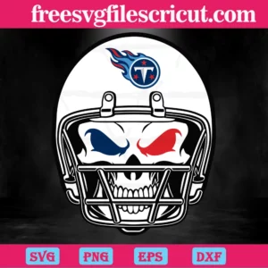 Tennessee Titans Flag, Cutting File Svg - free svg files for cricut