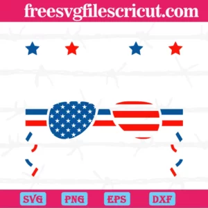 The Cousin Crew Funny 4Th Of July, Svg Png Dxf Eps Designs Download Invert