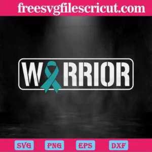 Warrior Ptsd Awareness, The Best Digital Svg Designs For Cricut