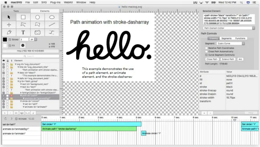 Top 11 SVG Editor for Mac 2023 - free svg files for cricut