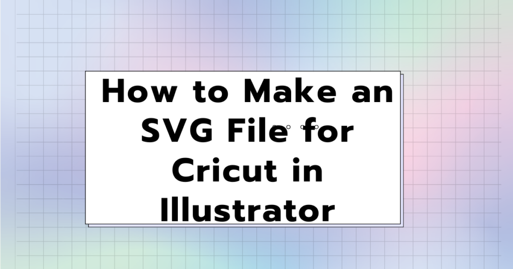 How To Upload An SVG Into Cricut