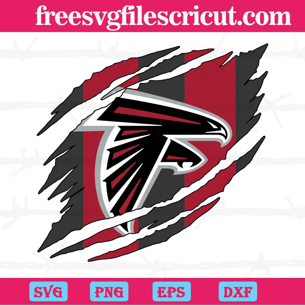 falcons logo nfl