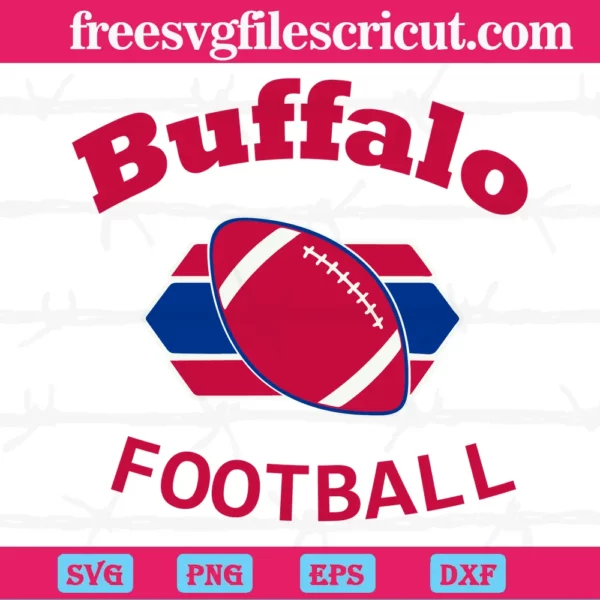 Buffalo Bills Football Nfl Teams, Downloadable Files