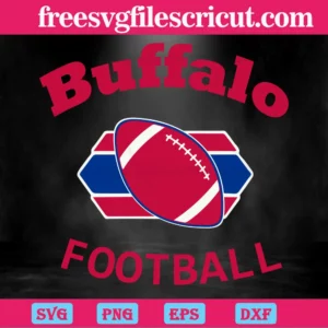 Buffalo Bills Football Nfl Teams, Downloadable Files Invert