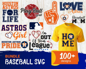 1400 Files MLB logo svg bundle