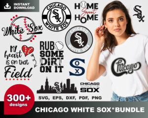 1400 Files MLB logo svg bundle