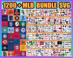 10000+ Sport Teams Logo Svg Bundle, Sport Svg, NFL Svg