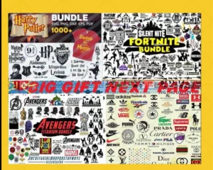 100000+ Disney Svg Bundle, Mickey Svg, Elsa Svg