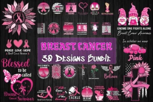 Tackle Breast Cancer, Free Commercial Use Svg Files For Cricut - free svg  files for cricut