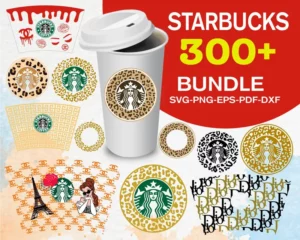300+ Starbucks Wrap Png Svg