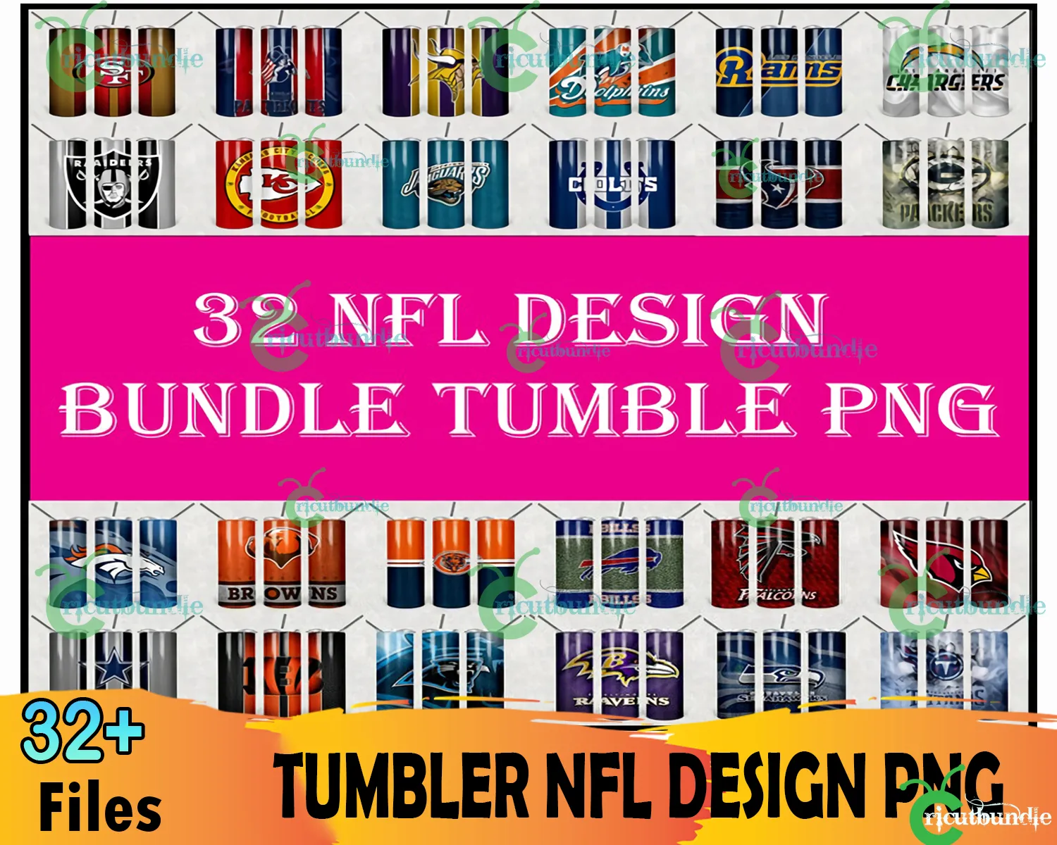 Raiders Sports Tumbler , Nfl 20oz Tumbler Wrap,Logo Team Nfl Tumbler 20