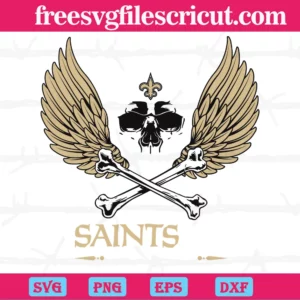 Damn Right I Am A New Orleans Saints Fan Win Or Lose, Svg Icons Invert