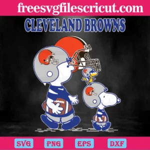 Houston Texans Charlie Brown And Snoopy, Svg Png Dxf Eps Digital Files