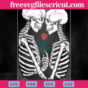 Clipart Of Skeleton, Premium Svg Files