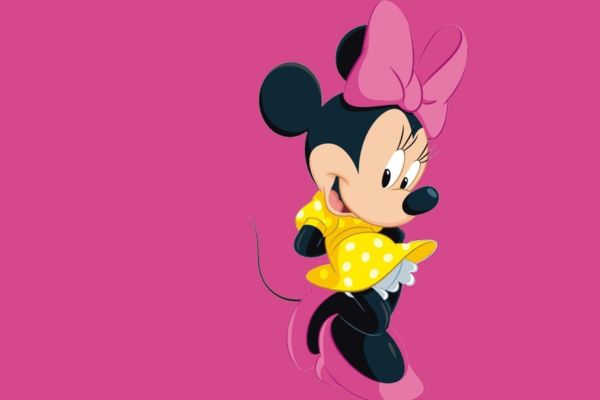 16 Minnie Mouse Quotes About Fashion