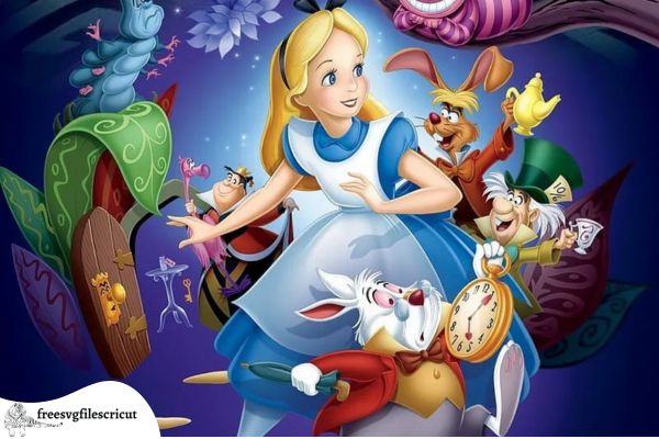 Alice's Adventures in Wonderland