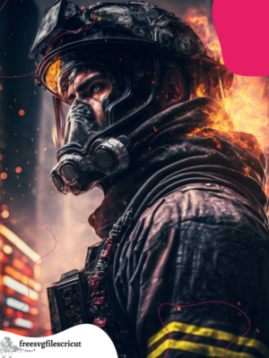 Firefighter